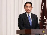 Japonya Başbakanı Kişida, kabinesinde "Moon Tarikatı" bağlantılı isimleri değiştirdi