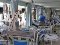 İran'da 62 kişide kolera tespit edildi