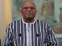 Burkina Faso'nun devrik lideri Kabore, tedavi için BAE'ye gidiyor