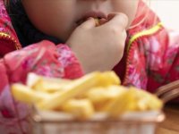 Çocuklardaki obeziteye karşı "okullarda ders" önerisi