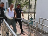 Adana'da yatalak kadının evde ölü bulunmasıyla ilgili gözaltına alınan oğlu tutuklandı