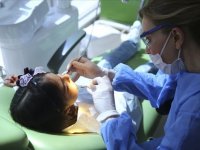 "Aile Diş Hekimliği" uygulaması 3 pilot ilde başlıyor