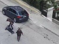 Ankara'da taciz iddiasıyla sokakta darbedilen kişi hayatını kaybetti