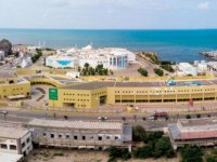 Suudi Arabistan ile Yemen'den, Aden Hastanesi'nin restorasyonu için 87 milyon dolarlık anlaşma