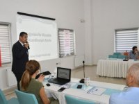 Edirne Bağımlılıkla Mücadele Koordinasyon Kurulu Vali Kırbıyık başkanlığında toplandı