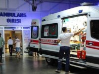 Zonguldak'ta gıda zehirlenmesi şüphesiyle 31 kişi tedavi altına alındı