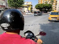 Motosiklet ve bisiklet kazalarında koruyucu ekipmanlar hayat kurtarıyor