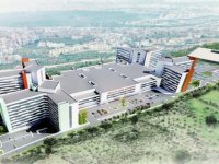 Antalya'nın sağlık altyapısı yeni yatırımlarla daha da güçleniyor