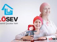 CK Enerji ve LÖSEV ortak projede buluştu