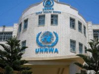 UNRWA: Yeni insani krizler nedeniyle İsrail-Filistin çatışması öncelik değil