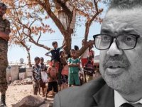 DSÖ Genel Direktörü Tedros, Tigray'daki akrabalarına para gönderemiyor