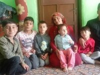 Aile ve Sosyal Hizmetler Bakanlığından "Tek odalı evde 6 çocuğuyla yaşayan kadın" haberine ilişkin açıklama