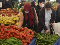 TÜRK-İŞ'e göre ağustosta 4 kişilik ailenin yoksulluk sınırı 22 bin 442 lira oldu