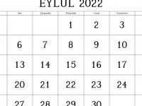 Eylül 2022 Dünya Gündemi