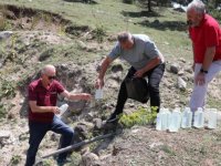 Bolu'da içme suyundan etkilenen 8 kişinin tedavisi sürüyor