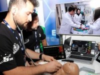 Recep Tayyip Erdoğan Üniversitesinde geliştirilen yazılımla donanımlı hekimler yetişecek