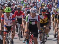 Turkcell Granfondo Yol Bisiklet Yarışı İzmir'de düzenlenecek