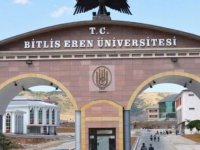 Bitlis OSB'de meslek yüksekokulu açılacak