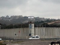 İsrail hapishanesindeki Filistinli tutuklu, kaldırıldığı hastanede hayatını kaybetti