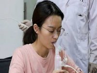 Çinli şirketin geliştirdiği "solunabilir" Kovid-19 aşısına onay verildi