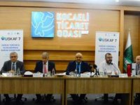 Sağlık turizmi, Kocaeli'de 7'ncisi düzenlenecek forumda ele alınacak