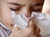 Dünyada ciddi artış beklenen grip ve Kovid-19'a karşı "tedbirlere devam" uyarısı