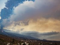 La Palma Adası, yanardağ patlamasının 1. yılında yaralarını saramadı