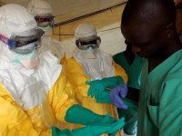 Kenya, Uganda'da Ebola salgını sonrası sınırdaki önlemleri artırdı