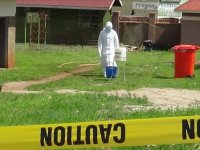 Uganda'da Ebola tespit edilen vaka sayısı 7'ye yükseldi