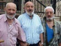 Trabzon'da üç kardeş 23 gün içinde vefat etti