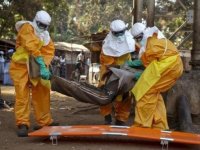 Uganda'da Ebola nedeniyle ölenlerin sayısı 11'e yükseldi