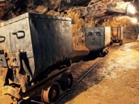 Türkiye'de "Sorumlu Madencilik İnisiyatifi" çalışmaları devam ediyor