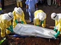 Uganda'da doktor Ebola'dan hayatını kaybetti