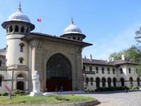Edirne'deki Karaağaç Yerleşkesi tarihi ve doğal güzellikleriyle turizm destinasyonuna dönüştü