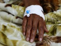 Haiti'de 3 yıl sonra kolera kaynaklı ilk ölümler kayıtlara geçti