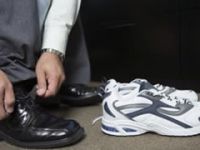 Yanlış ayakkabı seçimi sakatlık nedeni