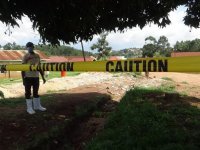 Tanzanya Ebola salgınına karşı sınır bölgelerinde önlem aldı