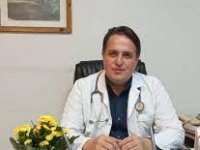 KTÜ'lü Prof. Dr. Gürdal Yılmaz, "Uzamış Kovid Sendromu"na dikkati çekti: