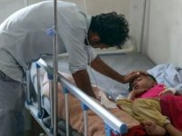 Yemen Hükümeti: Sana'da 18 çocuk son kullanma tarihi geçmiş ilaçtan öldü