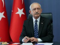 Kılıçdaroğlu'ndan Türk-İş ve Maden-İş'e taziye telefonu