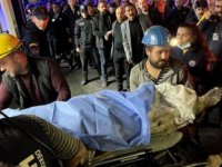 İstanbul Valisi Yerlikaya'dan yaralı maden işçilerine ziyaret: