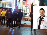 Ataşehir'de doktorun ölümüne neden olan ehliyetsiz sürücü tutuklandı
