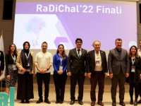 Öğrencilerin nadir hastalıklar için geliştirdiği çözüm önerileri RaDiChal22'de yarıştı