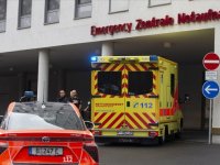 Almanya Sağlık Bakanı enerji krizinde ülkedeki hastanelerin kapanabileceği uyarısında bulundu