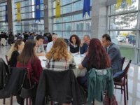 Edirne'de "Kalite Geliştirme Öğrenci Çalıştayı" düzenlendi
