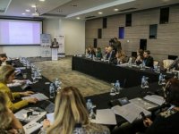 Türkiye organ bağışı ve nakli tecrübelerini Bosna Hersek'e aktaracak