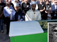 Muğla'da yelkenli tekne yarışlarında fenalaşarak ölen doktorun cenazesi defnedildi