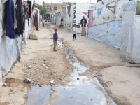 Lübnan'ın kuzeyinde kolera hızla yayılıyor