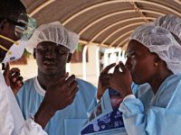 Nijerya'da salgın hastalıklar can almaya devam ediyor