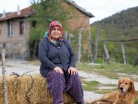 Şehirden köye dönen kadınlar, Istranca Dağları'nın eteğinde mutlu yaşam sürüyor